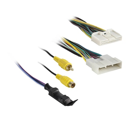 Axxess Integrate By Metra Ax-Toycam2 W 6Volt Convert AXBUCHT26V